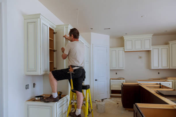 Licensed Kitchen service in Carnation, WA - BM Kitchen