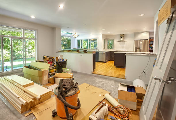 Reliable Kitchen contractor in Carnation, WA by BM Kitchen